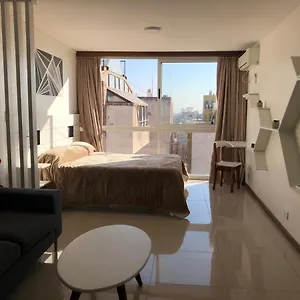 Estudio Garibaldi Apartamento Mendoza