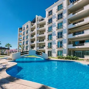 Apartamento San Lucas - Puerta Cabos, Cabo San Lucas