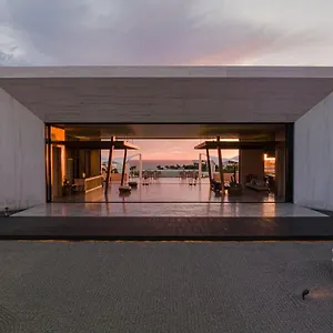 5* Resort Nobu Cabos