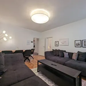 Big Cityapartment 19 Apartamento Viena