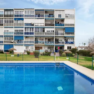 Los Alamos Holiday Studio Apartamento Torremolinos