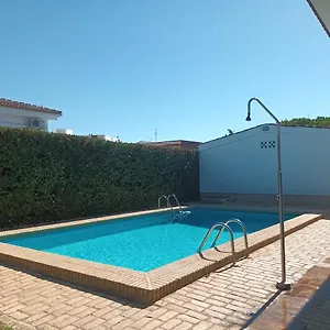 Hispalis En Villa Matalascañas