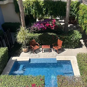 Habitación en casa particular San Angel, Cabo San Lucas