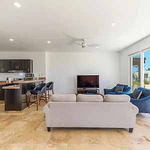 Сasa de vacaciones Cabo - G3 Punta Arena - 3 Bed 2.5 Bath, Cabo San Lucas